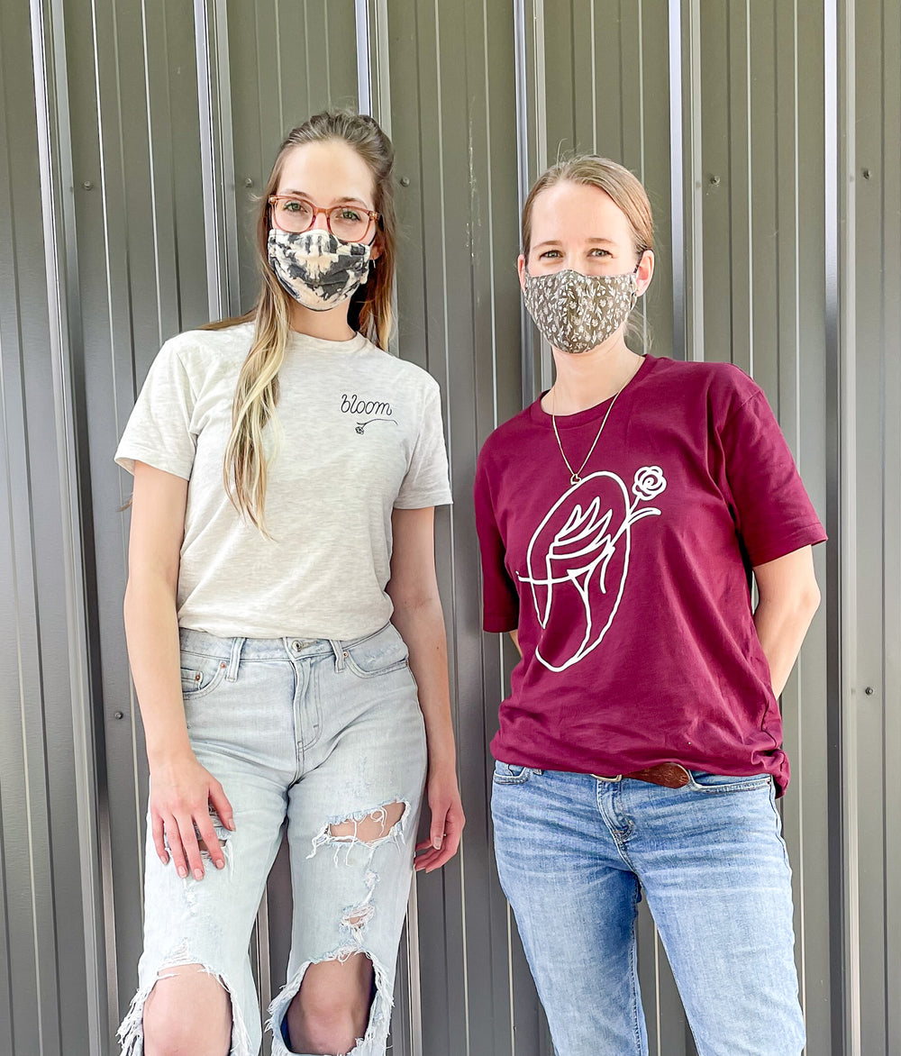 Bloom Apparel