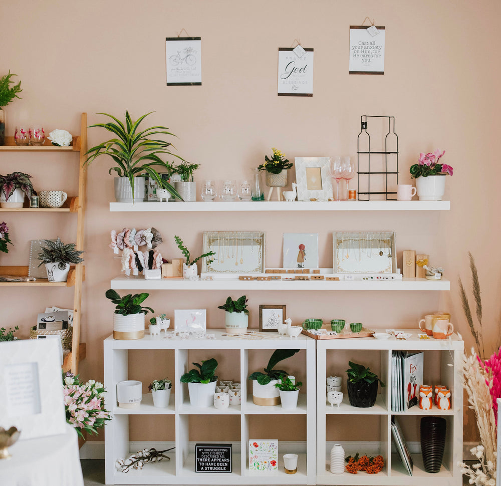 Gift-Giving Favourites under $35