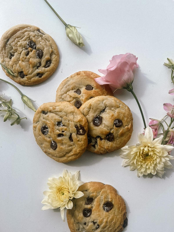 FarmHill Kitchen 1/2 dozen cookie Box