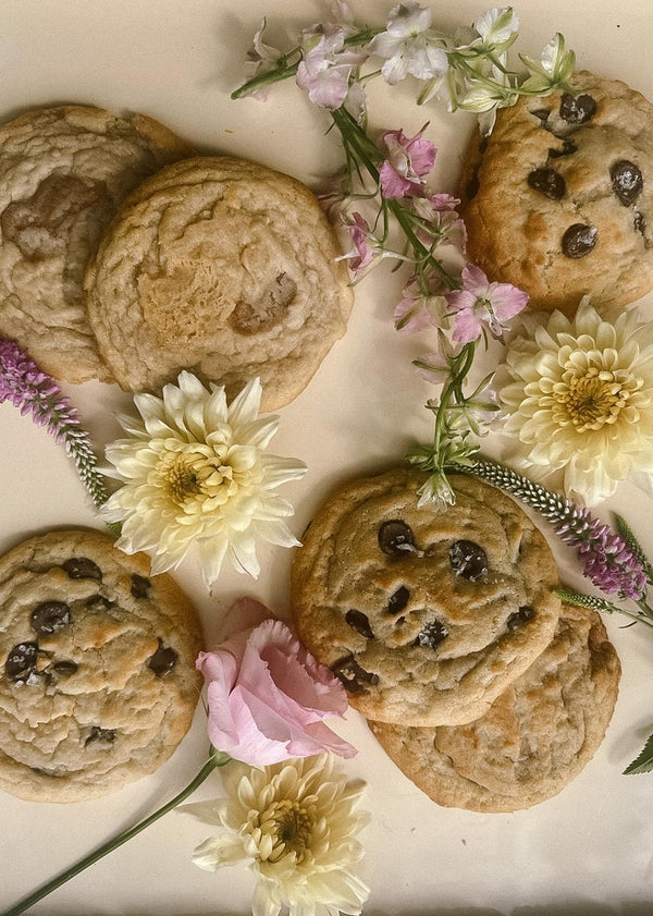 FarmHill Kitchen 1/2 dozen cookie Box