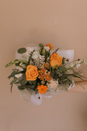 Apricot Delight