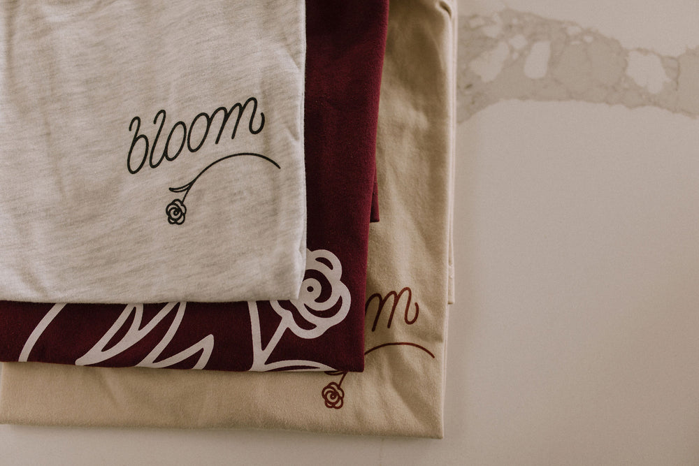 Warm Heather T-Shirt