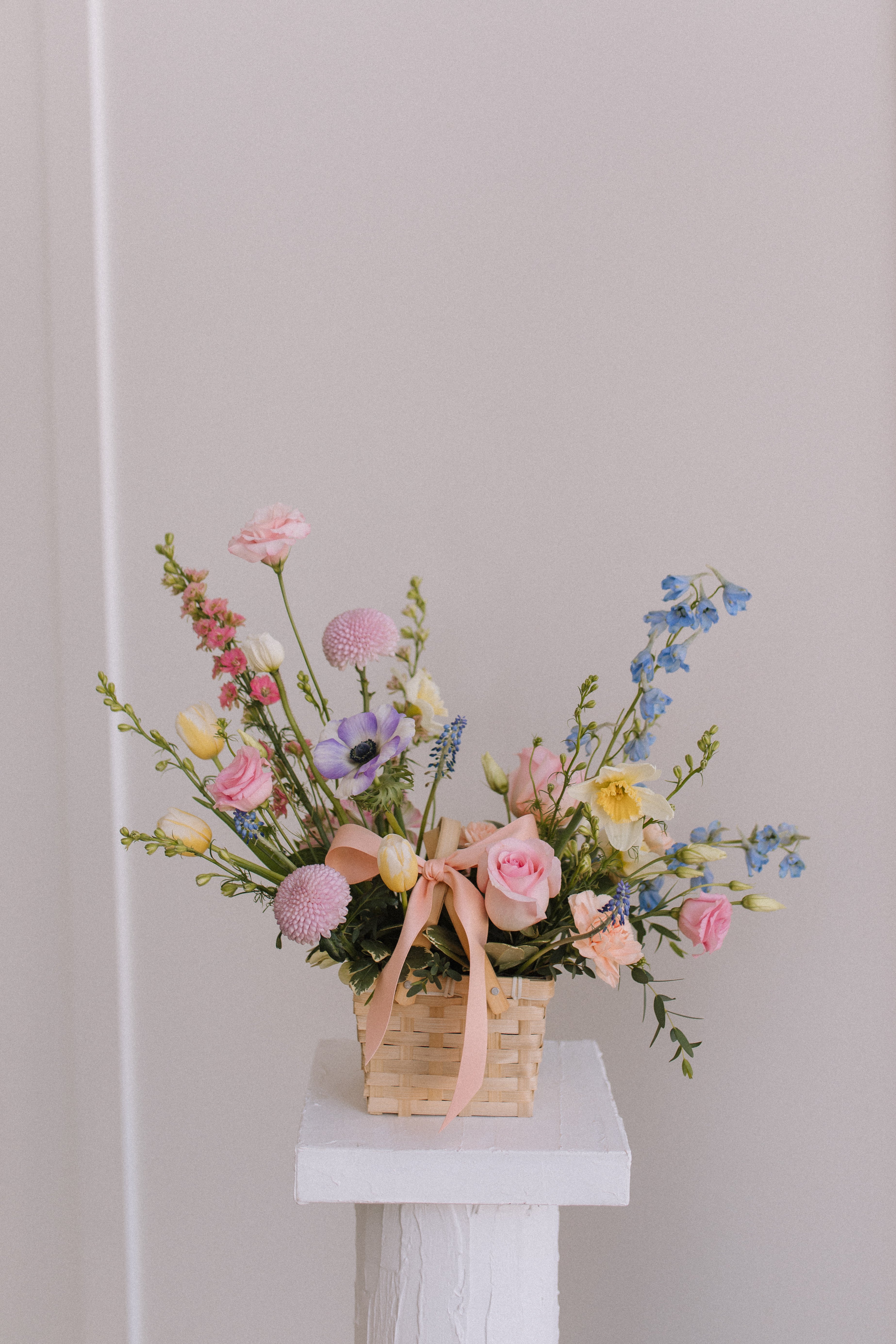 Petal Picnic