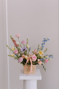 Petal Picnic