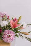 Abundance