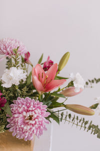 Abundance