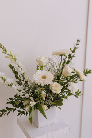 Peaceful - Sympathy Arrangement