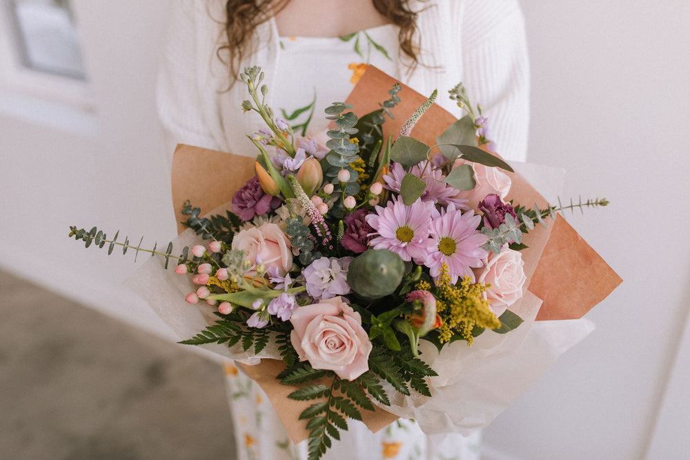 Spring Fling Bouquet