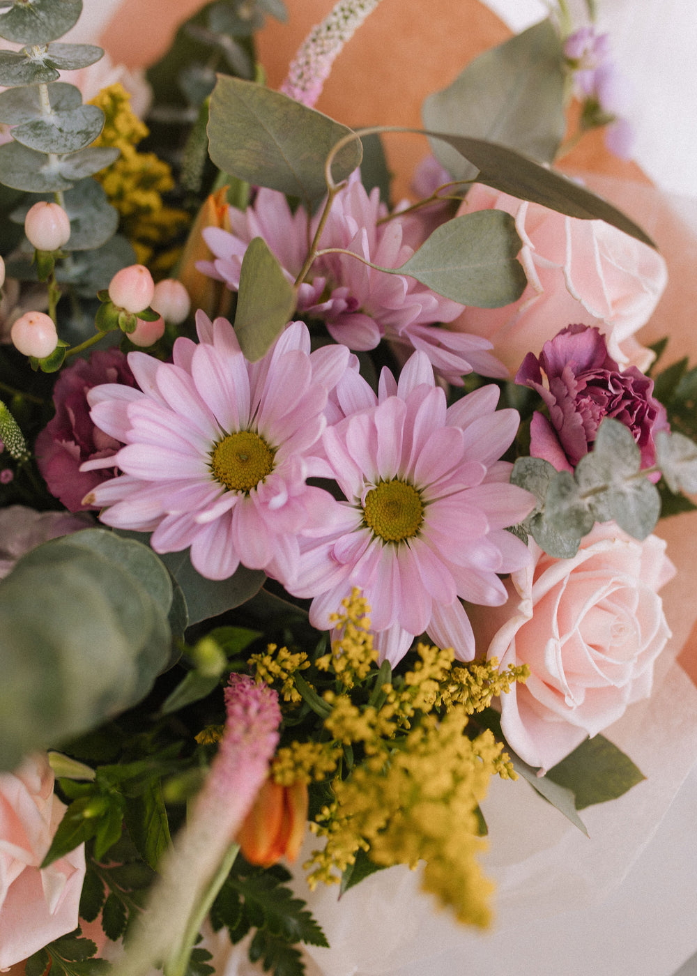 Spring Fling Bouquet