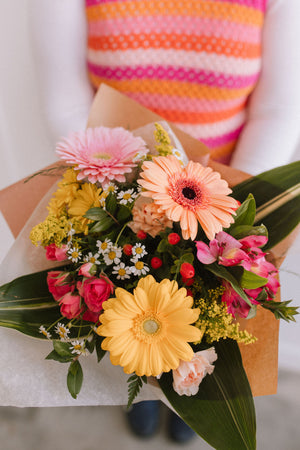 Cheerful
