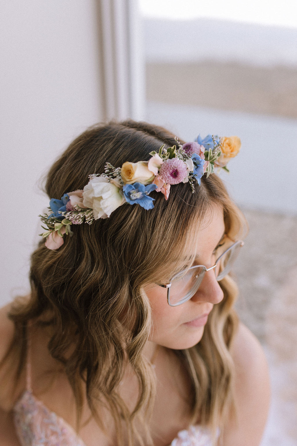 Flower Crown