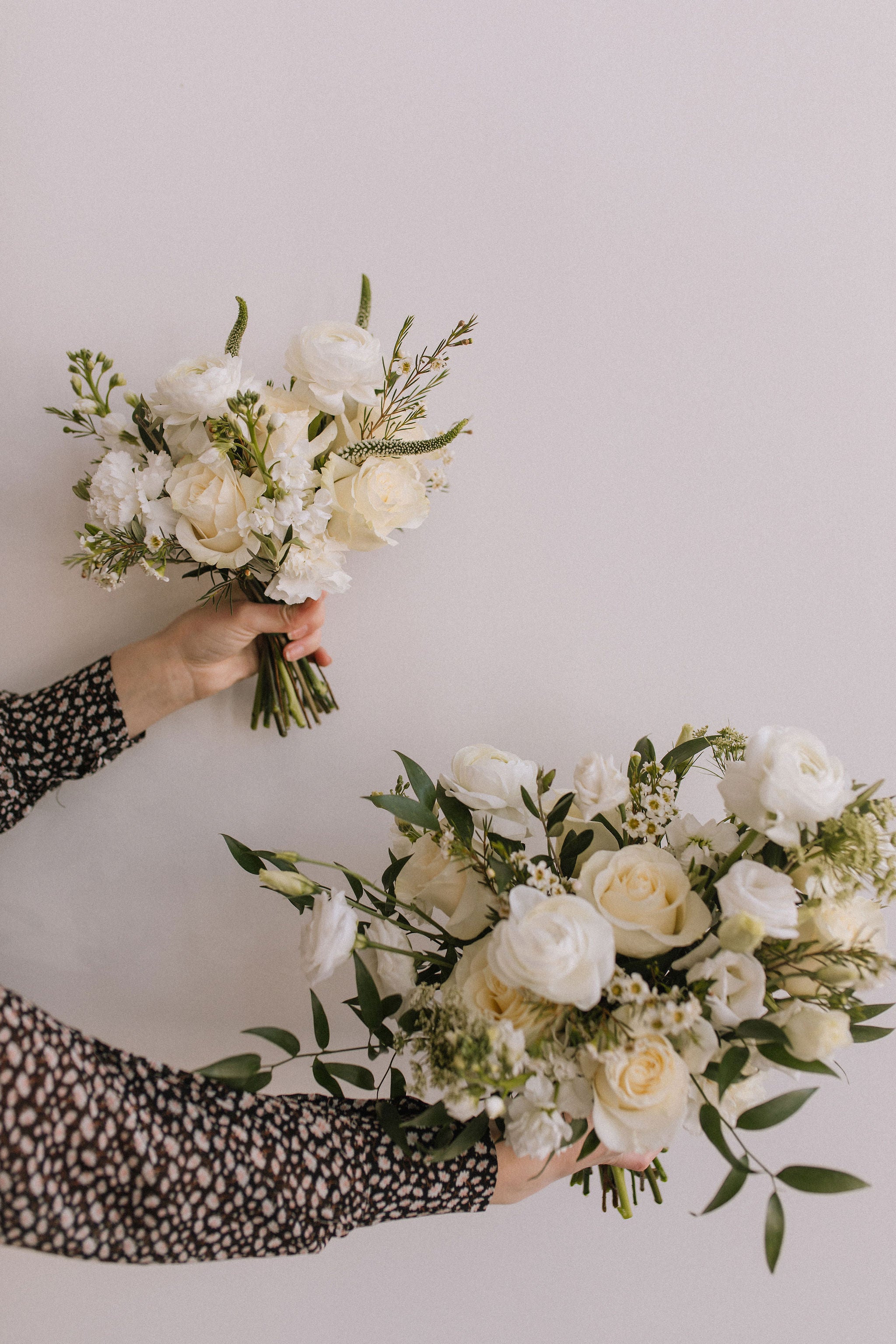 Bridesmaids Bouquet