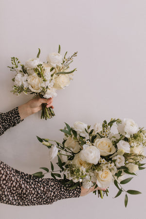 Bridesmaids Bouquet