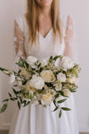 Elegant Bridal Bouquet