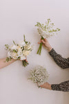 Bridesmaids Bouquet
