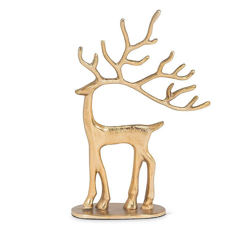 Small Modern Reindeer