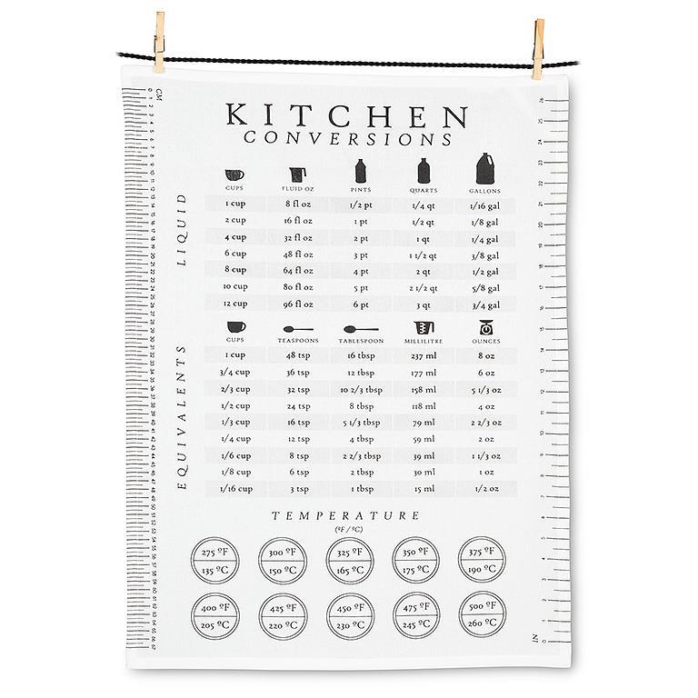 Kitchen Conversions Kitchen Towel