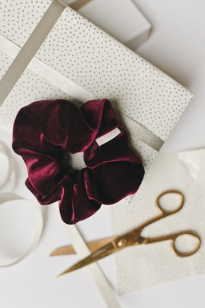 Zenchies Classic Scrunchie