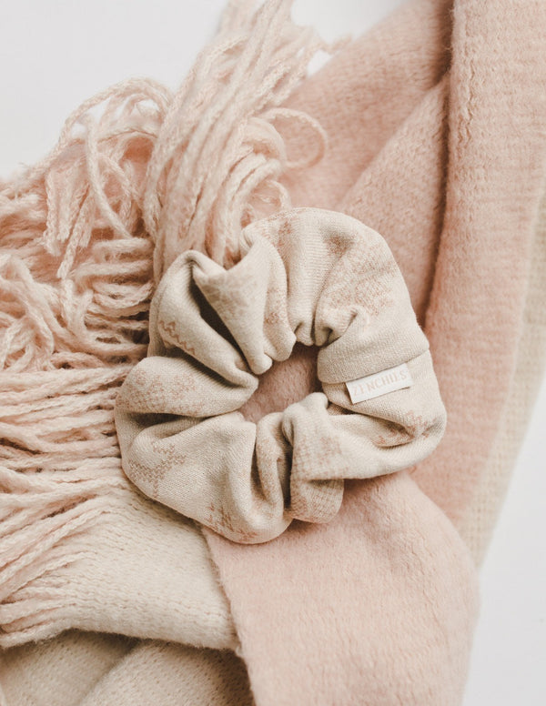 Zenchies Classic Scrunchie