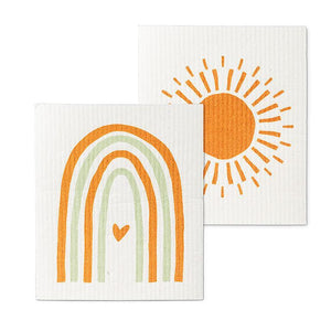 The Amazing Swedish Dishcloth