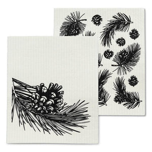 The Amazing Swedish Dishcloth