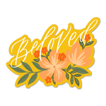 Sticker - Beloved