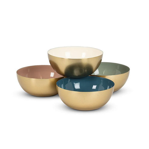 Enamel Bowl