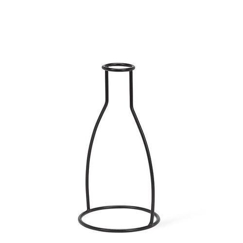 Dried Flower Vase Frame