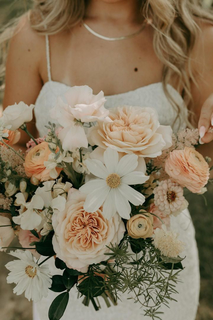 Virtual Floral Consult