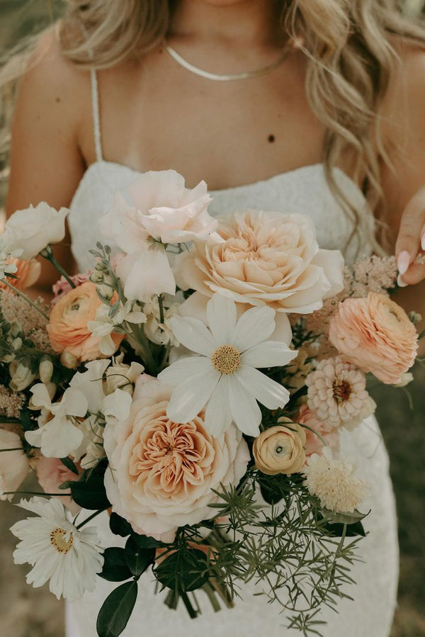 Virtual Floral Consult