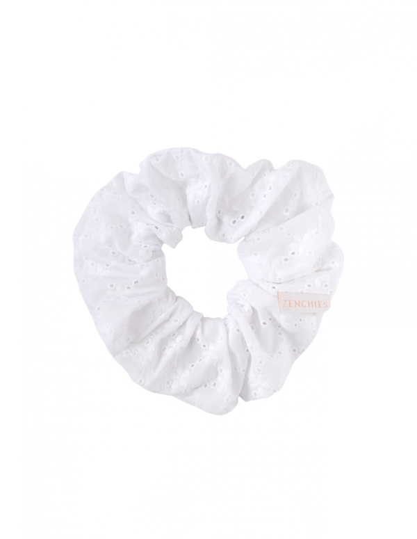 Zenchies Classic Scrunchie