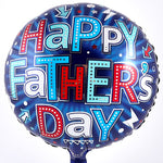 Father's Day Balloon Bundle