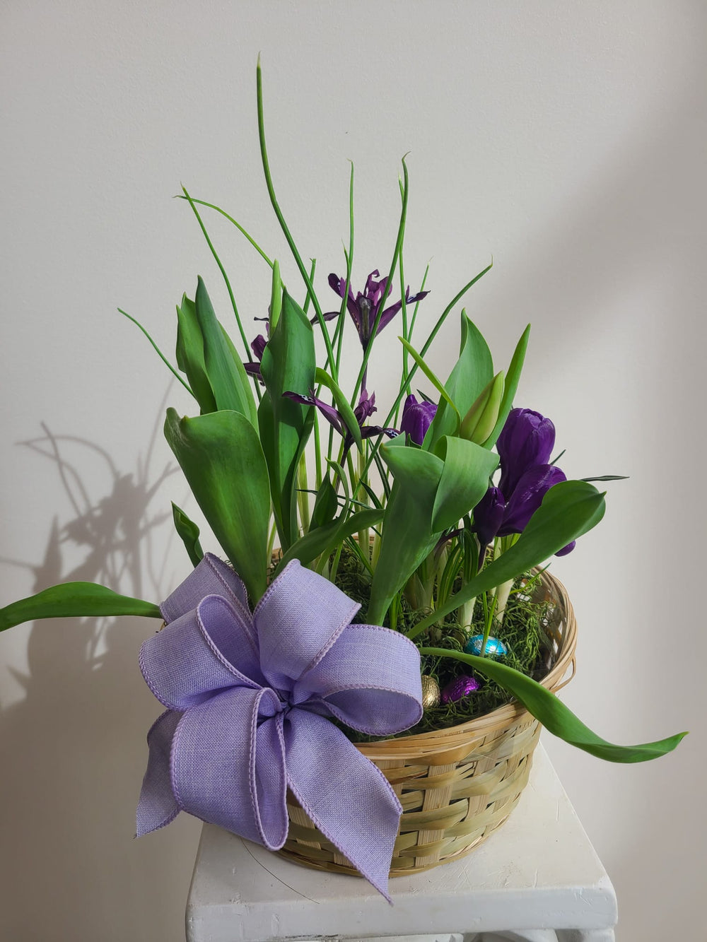 Spring Floral Workshop 2026