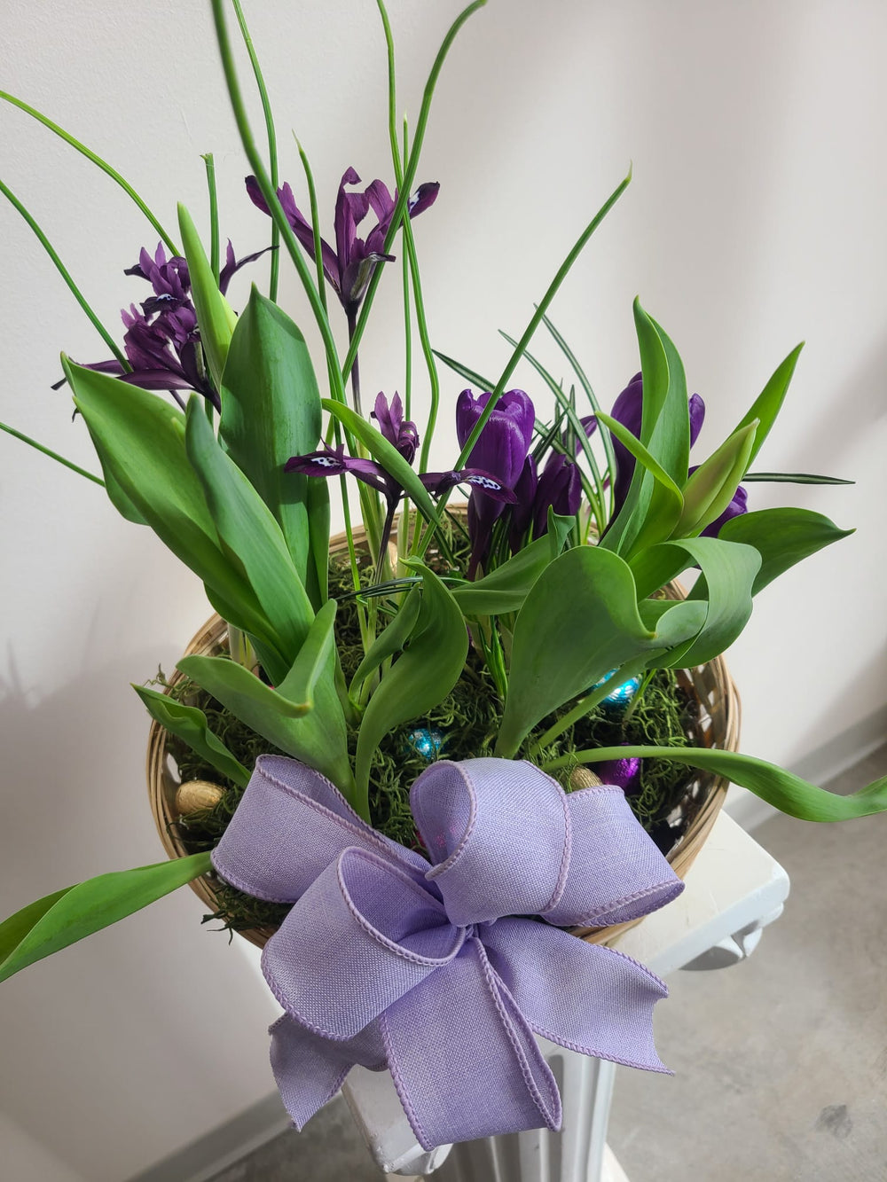 Spring Floral Workshop 2026