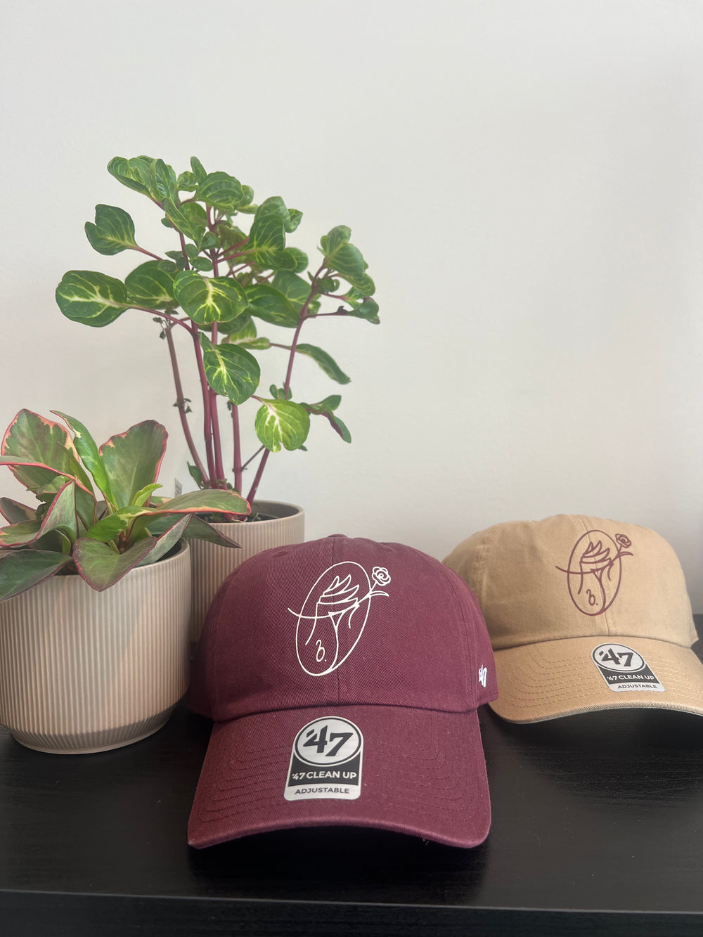 Cap