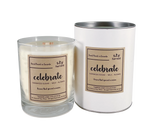 Everyday Favorite Soy Harvest Wood Wick Candle