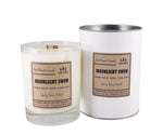 Everyday Favorite Soy Harvest Wood Wick Candle