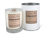 Everyday Favorite Soy Harvest Wood Wick Candle