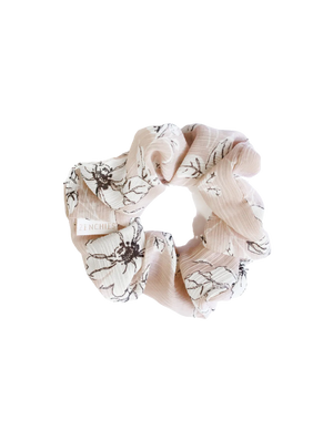 Zenchies Nude Petals Scrunchie