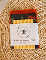 Beeswax Food Wrap