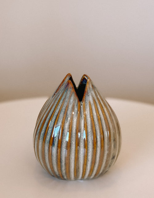 Lotus Flower Vase