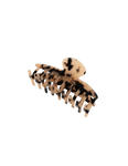 Couture Claw Clip- Leopard