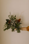 Holiday Hand-Tied Bouquet