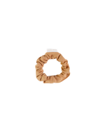 Zenchies Caramel Dolce Scrunchie