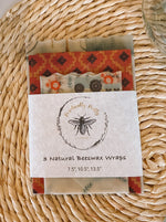 Beeswax Food Wrap