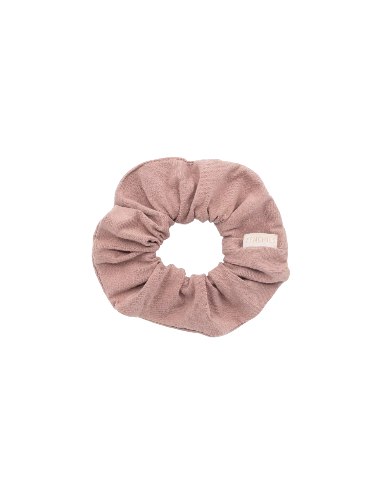 Zenchies Smokey Rose Scrunchies