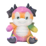 Rainbow Sherbet Plush