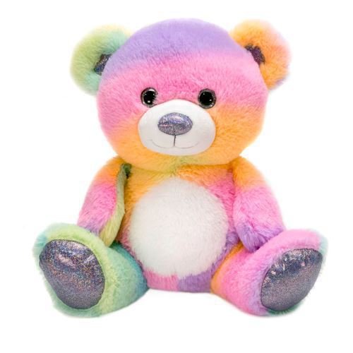 Rainbow Sherbet Plush