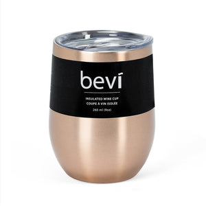 Bevi Insulated Wine Tumbler