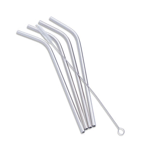 Reusable Straws